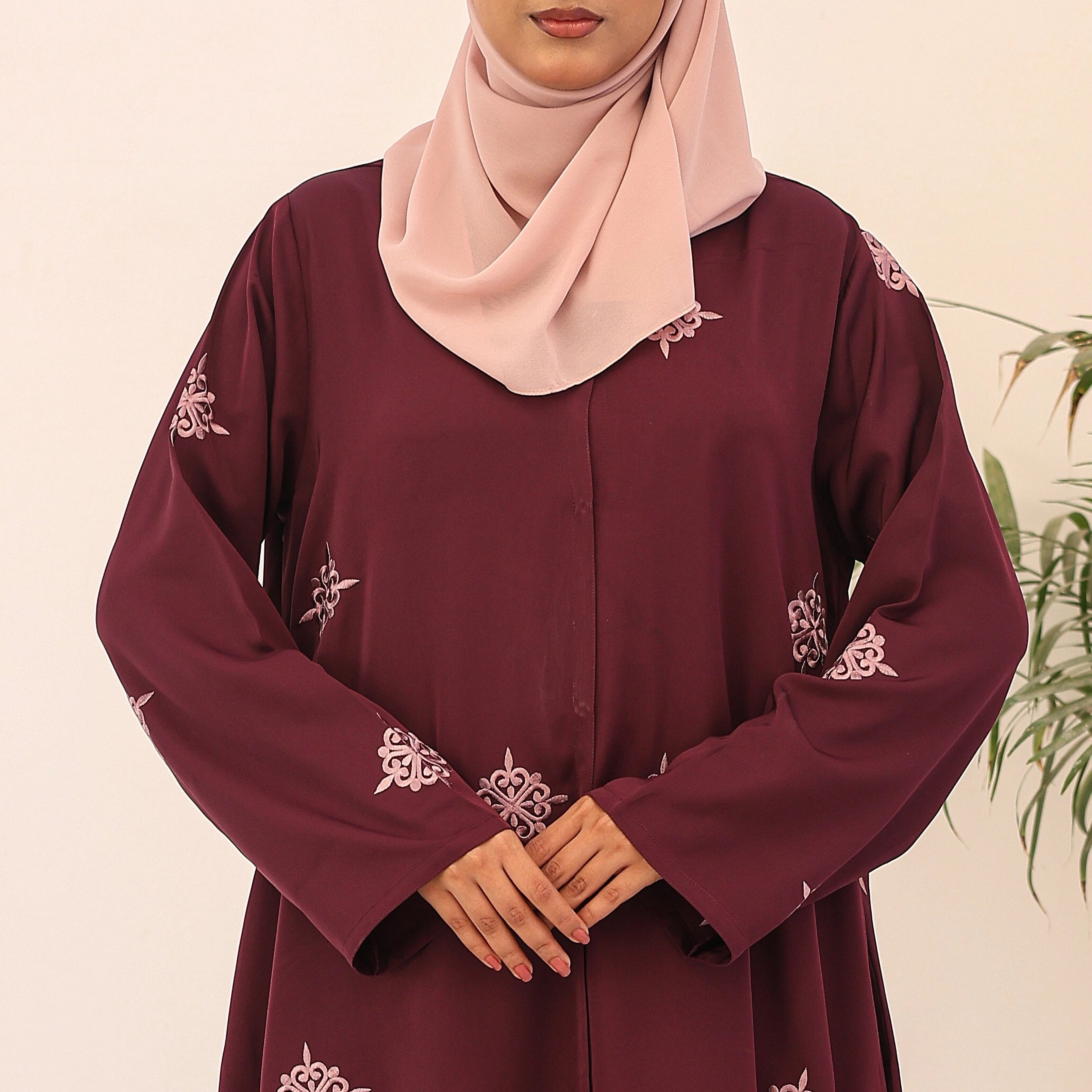 Abayas