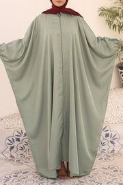 Mubdi Abaya - Pista